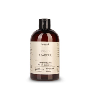 coco Shampoo