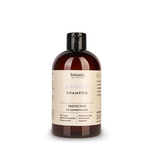 passion Shampoo