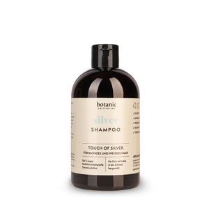 silver Shampoo