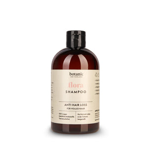 flora Shampoo