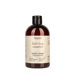fulvica Shampoo