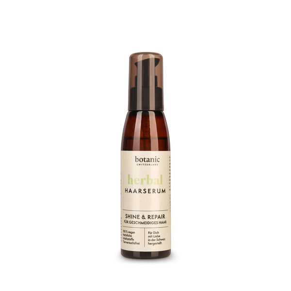 Botanic Switzerland Herbal Haarserum