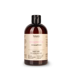 Botanic Switzerland Magnolia Shampoo