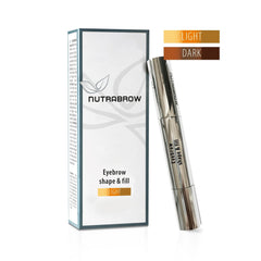 Nutrabrow | Augenbrauengel