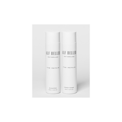 Alf Heller The Repair Shampoo