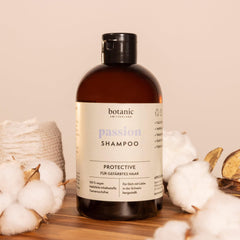 passion | Shampoo für gefärbtes Haar