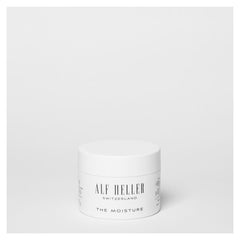 Alf Heller Switzerland | THE MOISTURE hair mask