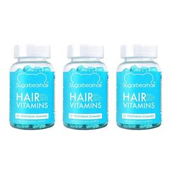 Sugarbearhair | Haarvitamine für 3 Monate 